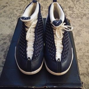 Air Jordan 15 Retro